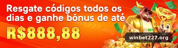 winbet227 Plataforma - winbet227