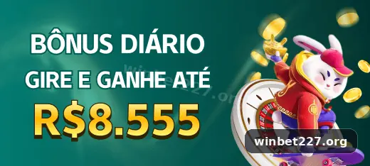 winbet227 destaque